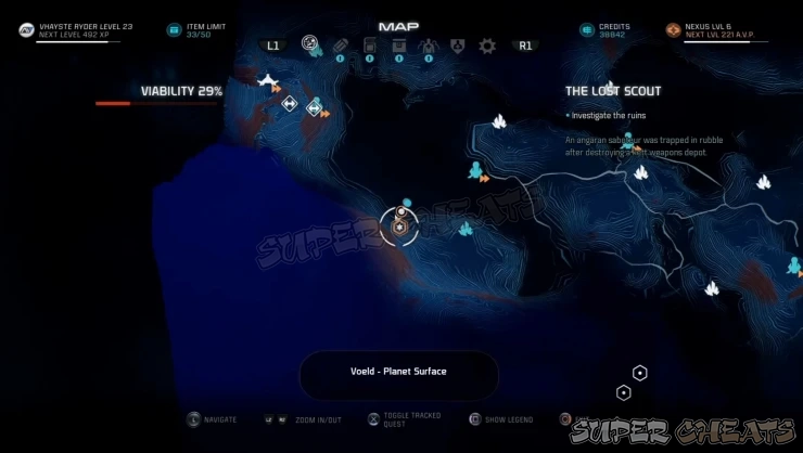 Guide Image Guide Image