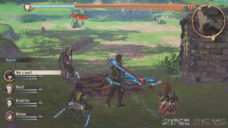Guide Image
