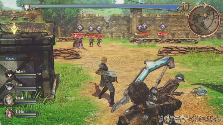 Guide Image