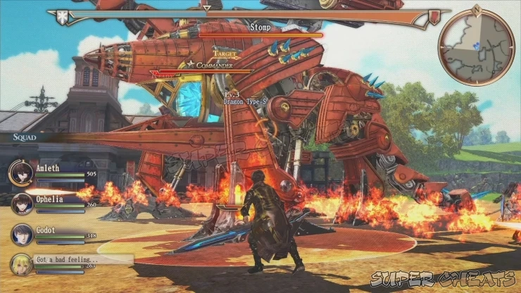 Guide Image