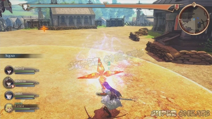 Guide Image