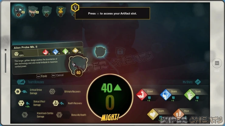 Guide Image Guide Image