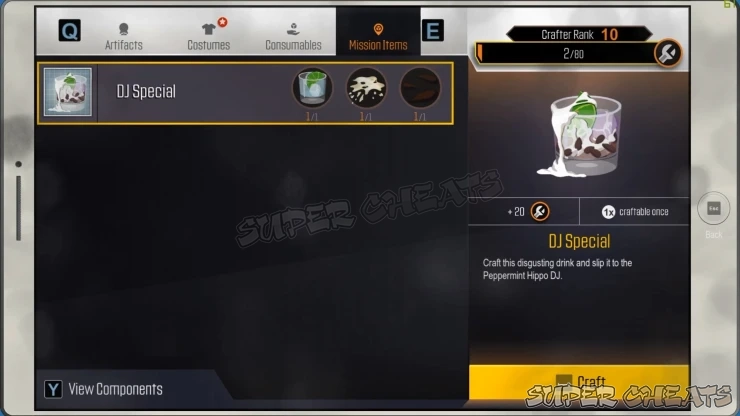 Guide Image