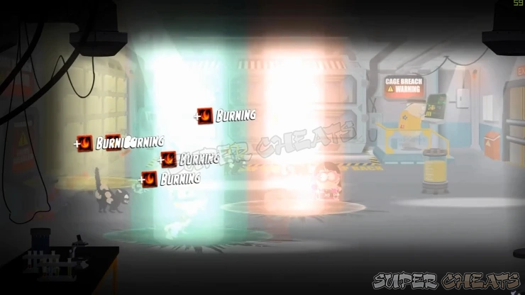 Guide Image