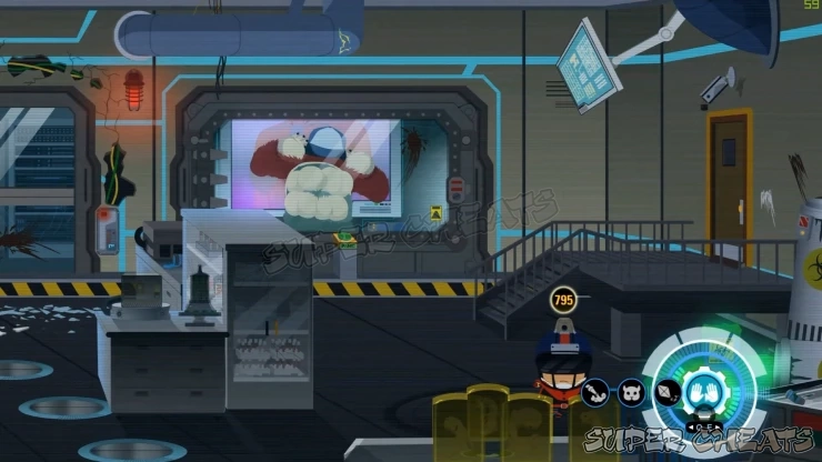 Guide Image