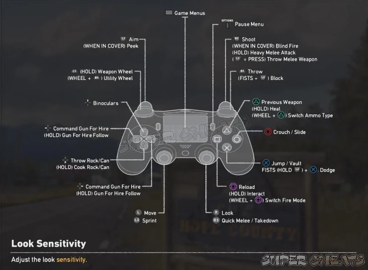 Guide Image