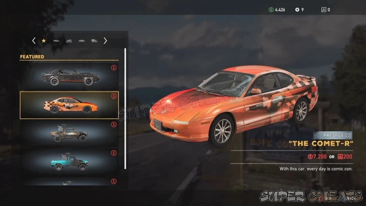 Guide Image