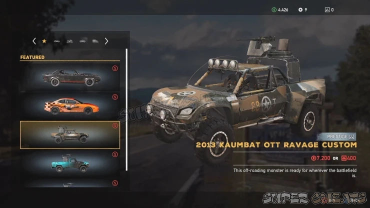 Guide Image