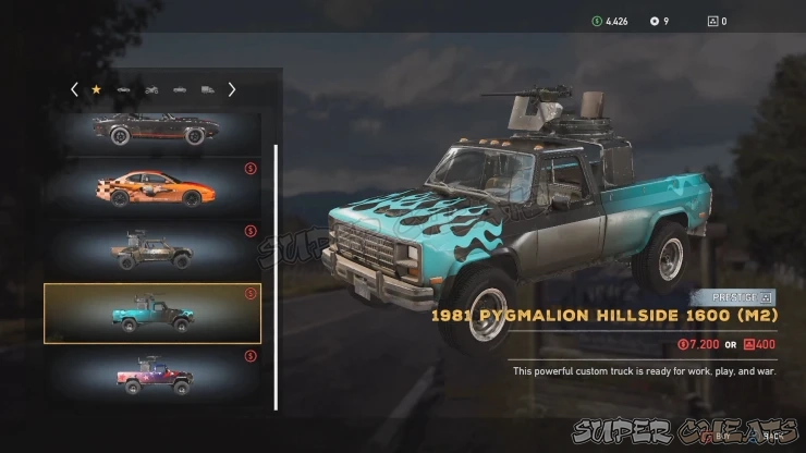 Guide Image