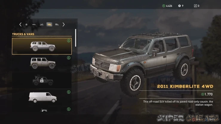 Guide Image