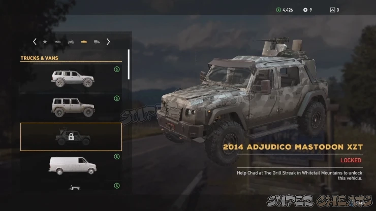 Guide Image
