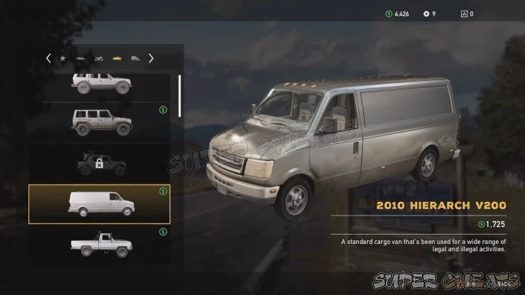 Guide Image