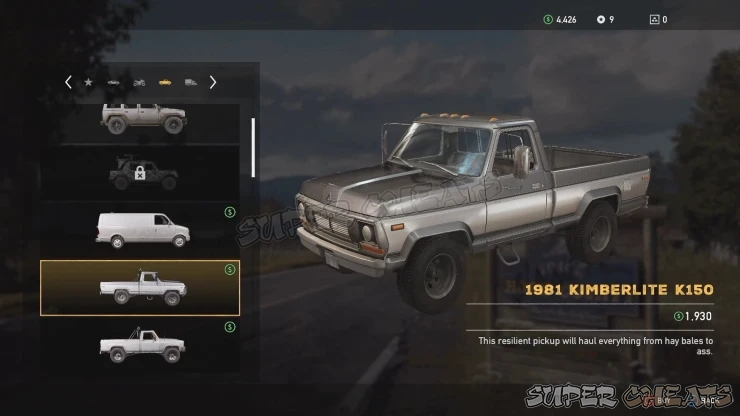Guide Image