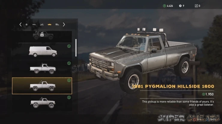 Guide Image