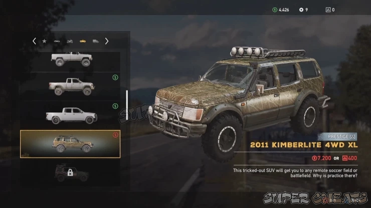 Guide Image