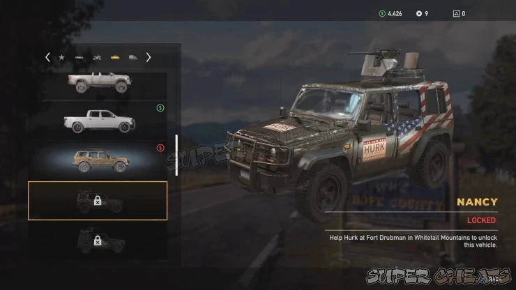 Guide Image