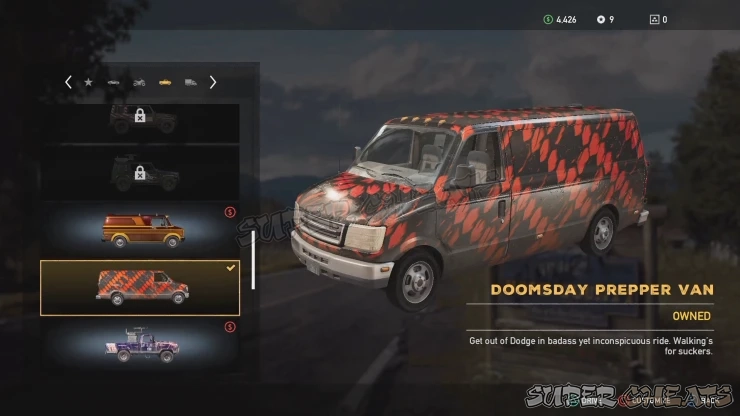 Guide Image