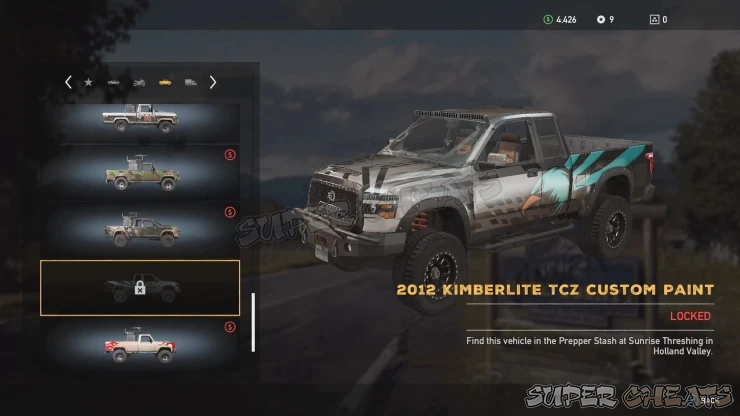 Guide Image
