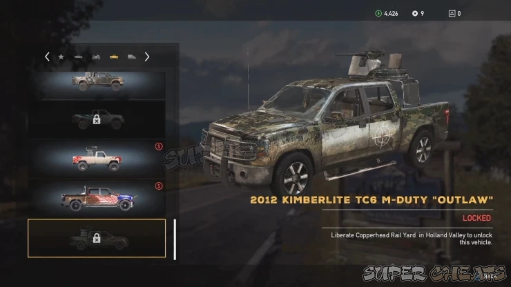 Guide Image