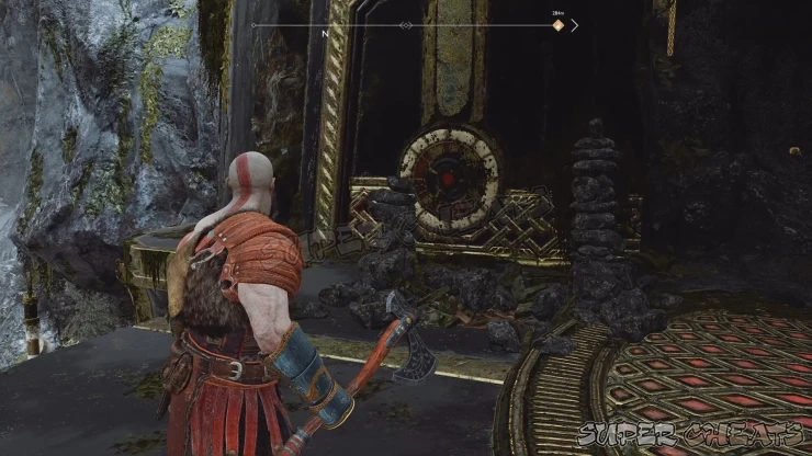 Guide Image