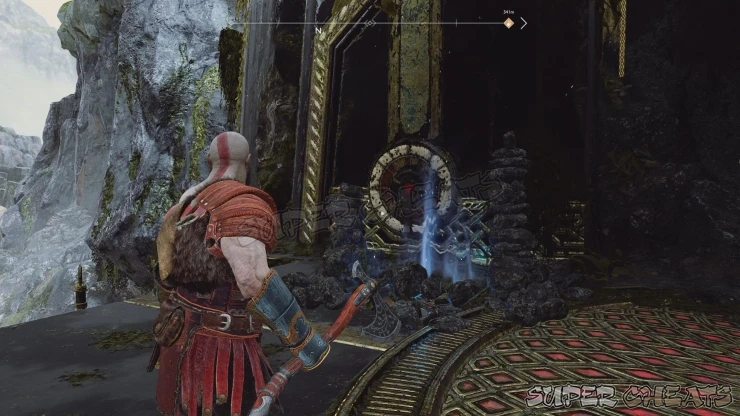 Guide Image