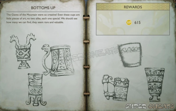Guide Image