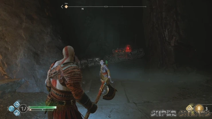 Guide Image Guide Image