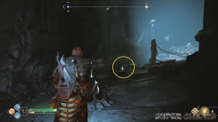 Guide Image