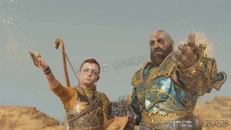 Guide Image Guide Image