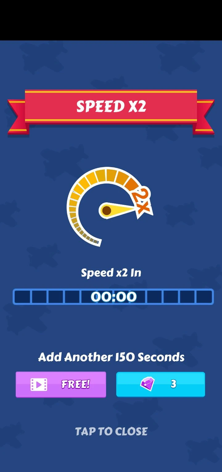 What is Competitive Tournament Mode? Merge Plane