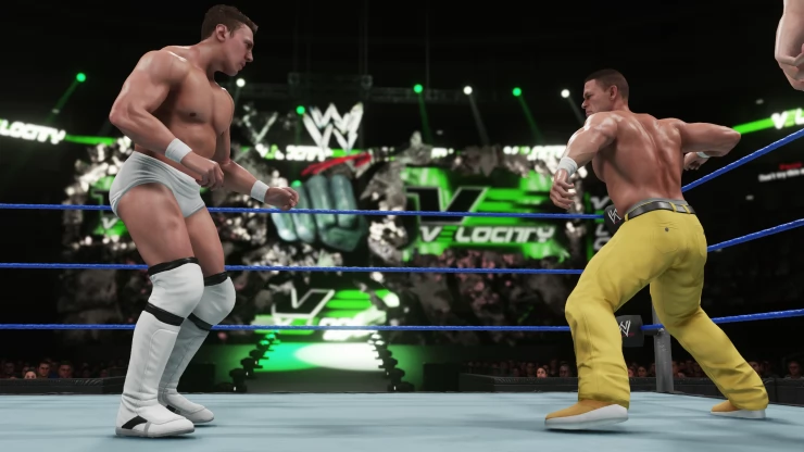 WWE 2K19: All MyPLAYER Fighting Styles - Full List & Guide