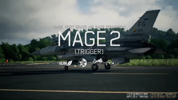 Ace Combat 7: Skies Unknown PlayStation 4 Cheats, Tips and Strategy