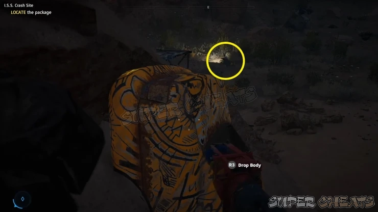 Guide Image Guide Image