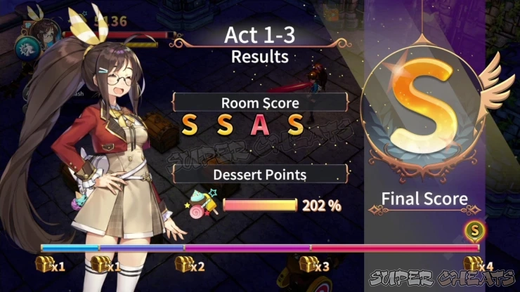 Guide Image Guide Image