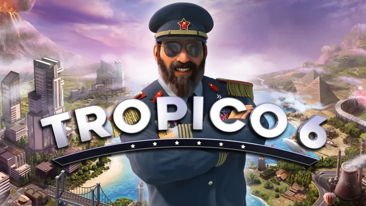 Walkthrough, Guide, Strategy forTropico 6