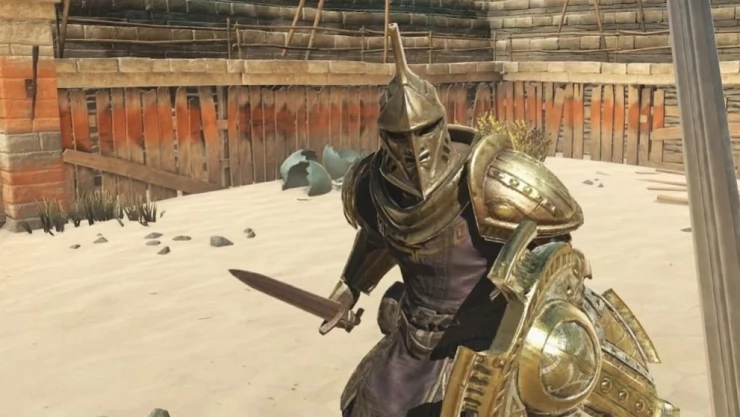 Best Weapons in The Elder Scrolls: Blades