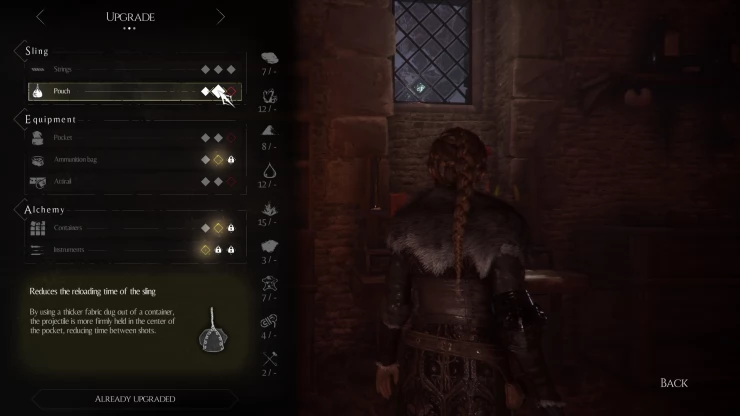 Best Skill Upgrade Guide for A Plague Tale: Innocence