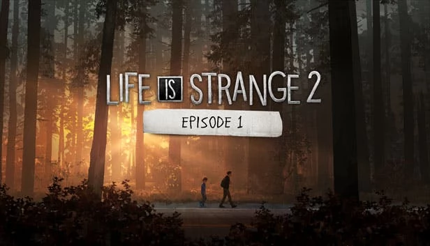 Story Objectives in Life is Strange 2 - Episode 1