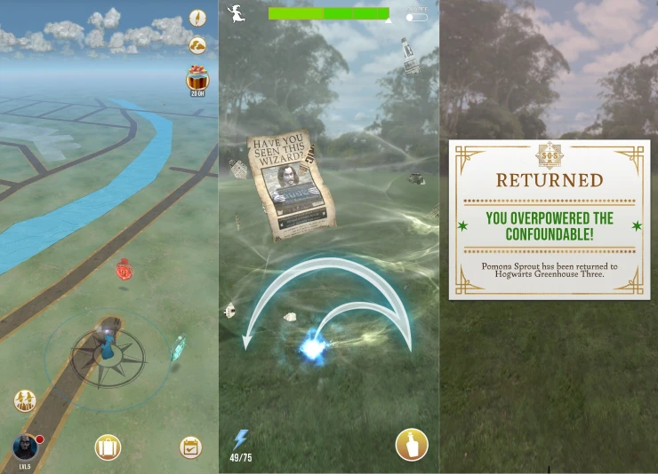 How to Defeat Confoundables in Wizards Unite How to Defeat Confoundables in Wizards Unite