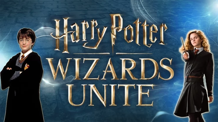 How to Download Assets and Save Mobile Data in Harry Potter: Wizards Unite
