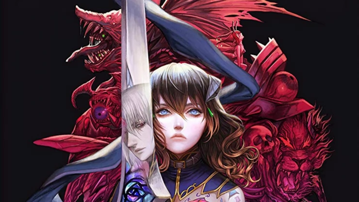 Quest Guide for Bloodstained: Ritual of the Night