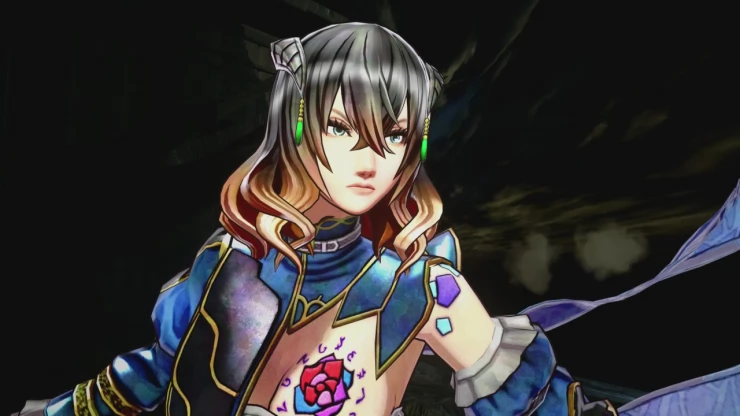 Unlock Cheat Codes for Bloodstained: Ritual of the Night