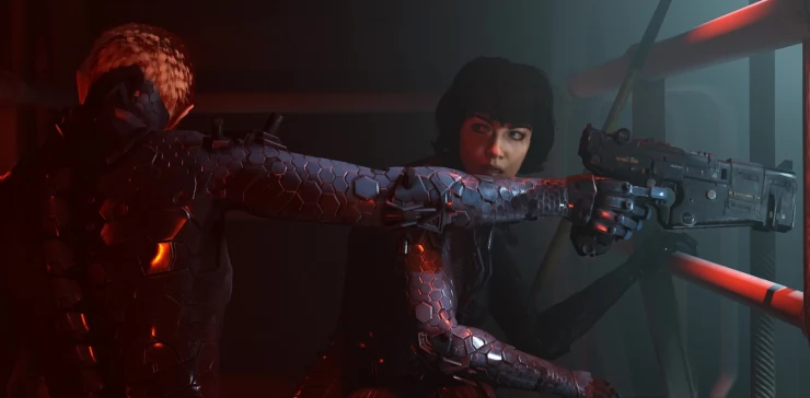 How to Unlock Abilities in Wolfenstein: Youngblood