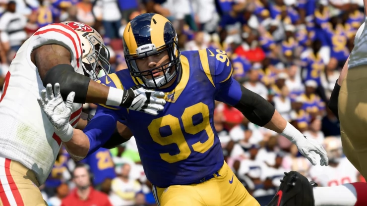 Best Player Guide by Position for Madden NFL 20