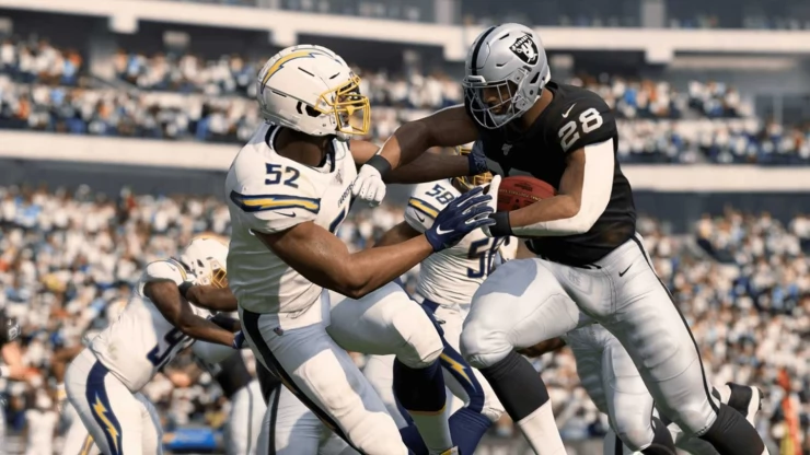 Best Players on Team Guide for Madden NFL 20