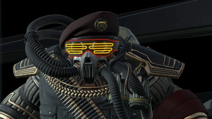 Army Commanders and Heroes for Age of Wonders: Planetfall Army Commanders and Heroes for Age of Wonders: Planetfall