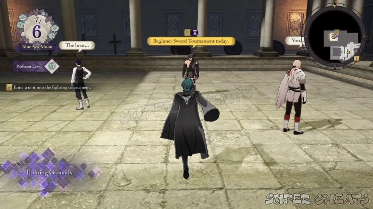 Guide Image Guide Image