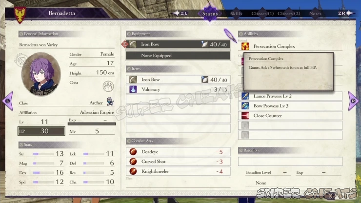 Guide Image Guide Image