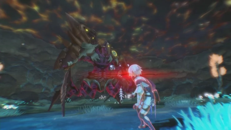 How to Complete the Lost Souls Side Quests in Oninaki