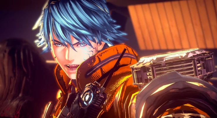 Hidden Accessories Guide for Astral Chain